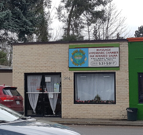 Store Image