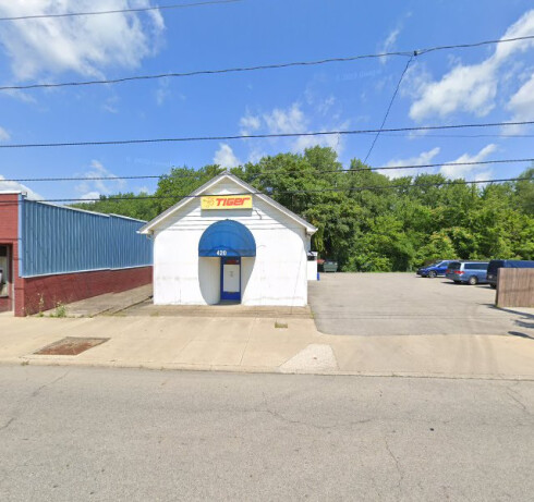 Store Image