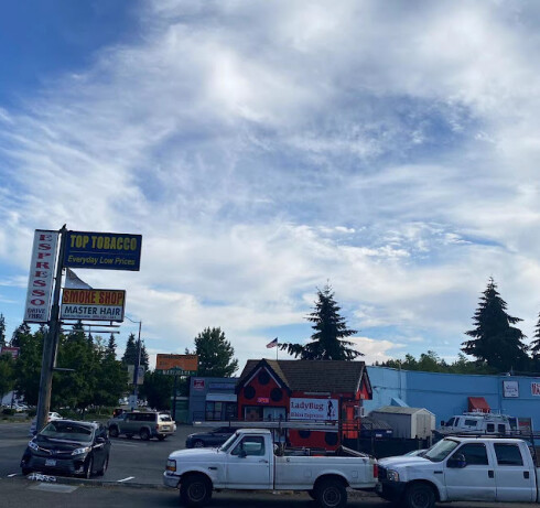 Store Image