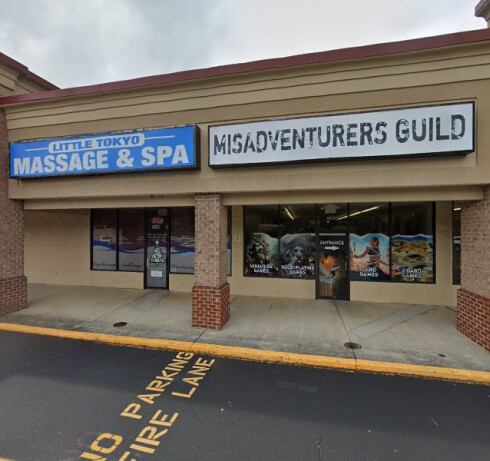 Store Image