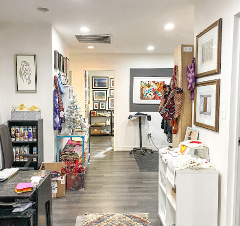 Store Image