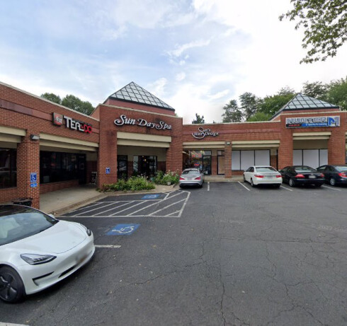 Store Image