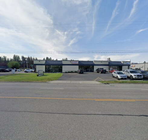 Store Image