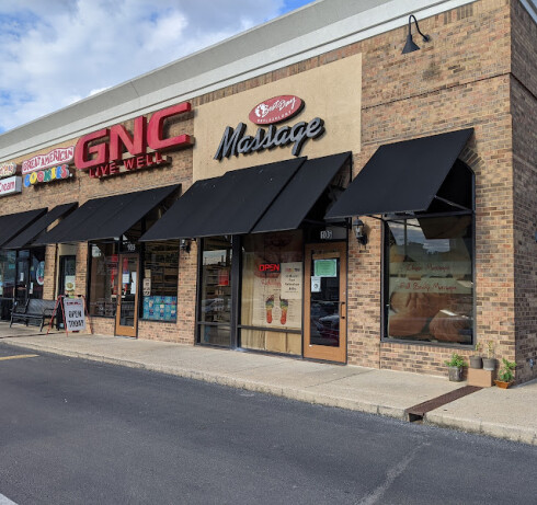Store Image