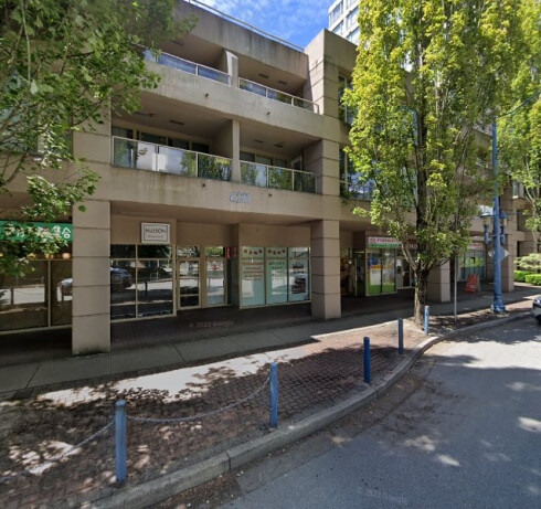 Store Image