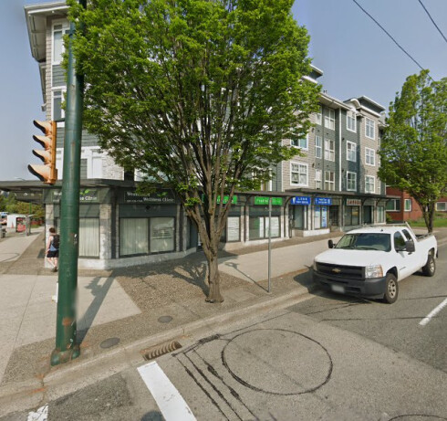 Store Image