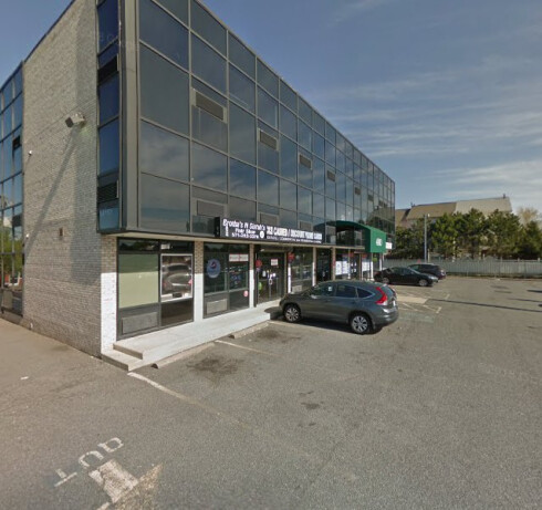 Store Image