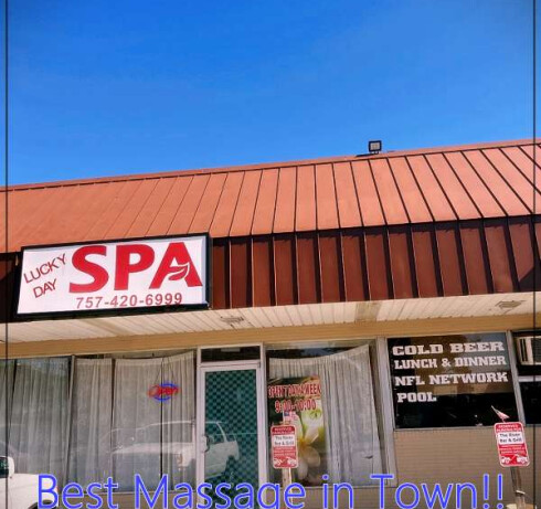 Store Image
