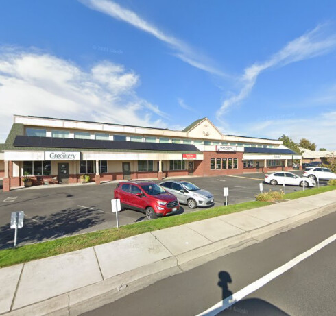 Store Image