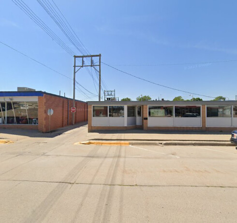 Store Image