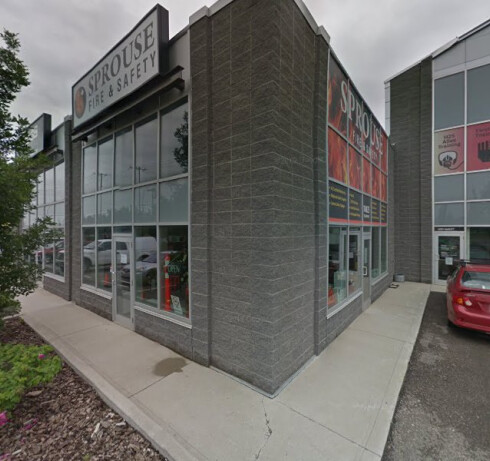 Store Image