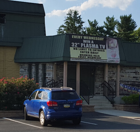 Venue Image