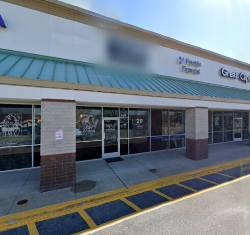 Store Image