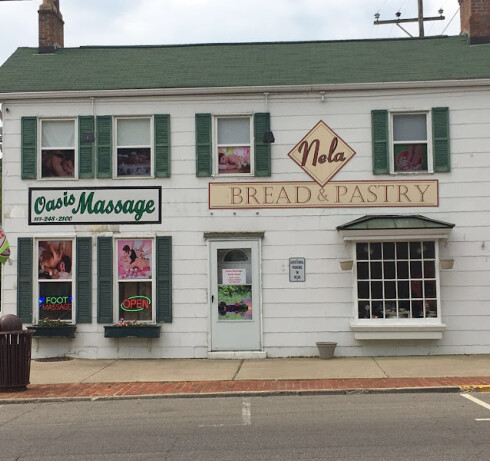 Store Image