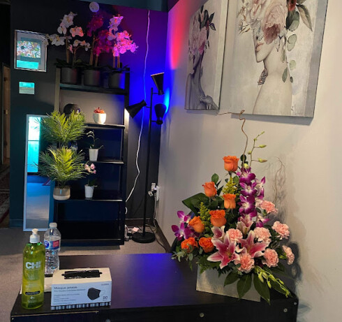 Store Image