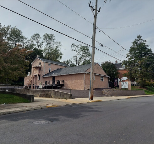 Venue Image