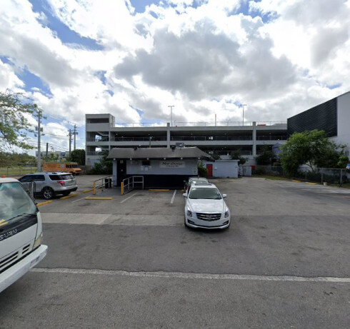 Venue Image