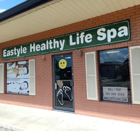 Store Image