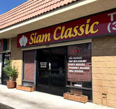 Store Image