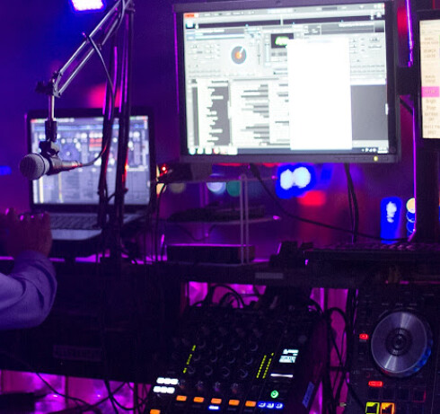 Venue Image