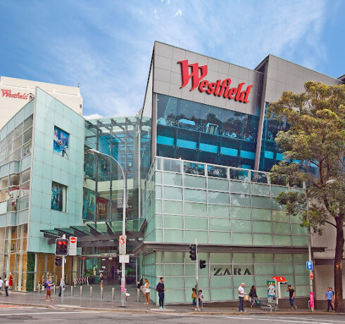 Store Image