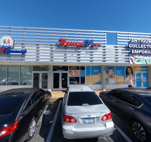 Store Image
