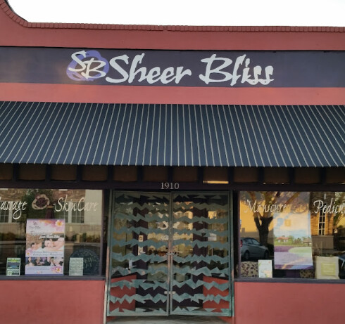Store Image