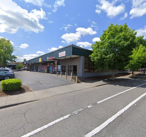 Store Image