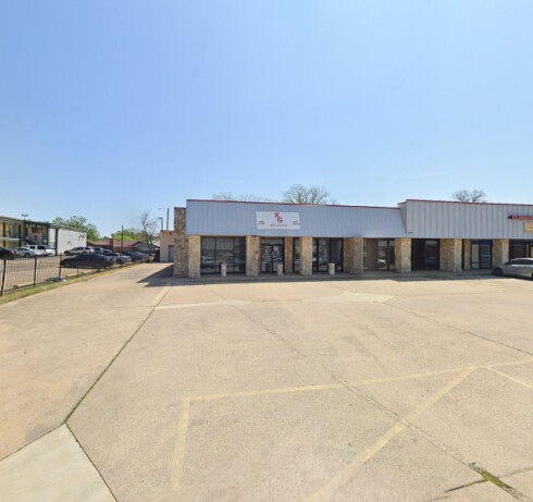 Store Image