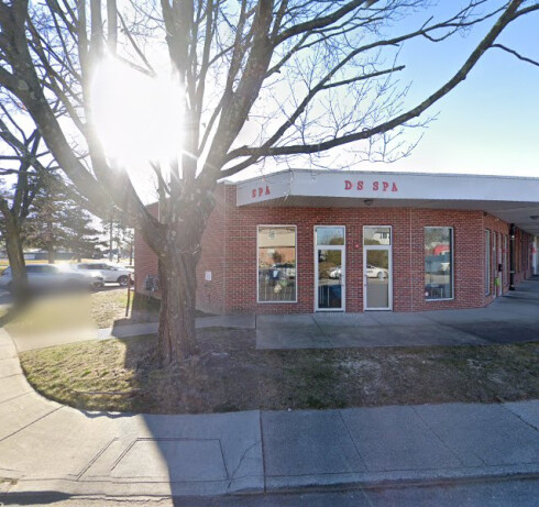 Store Image