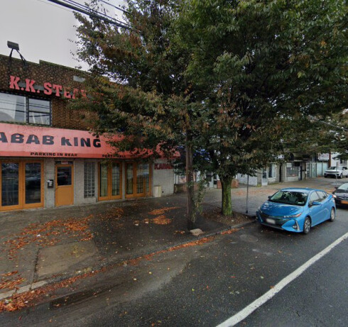 Store Image
