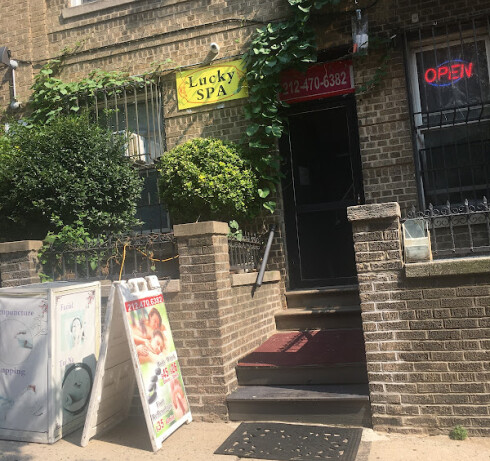 Store Image