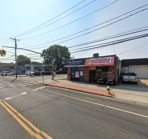 Store Image