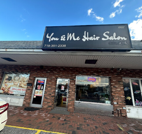 Store Image