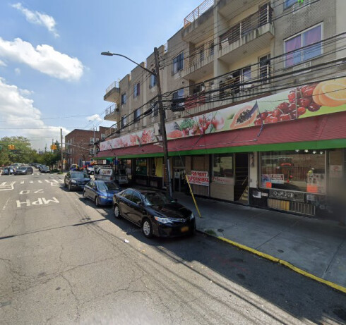 Store Image