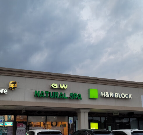 Store Image