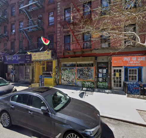 Store Image