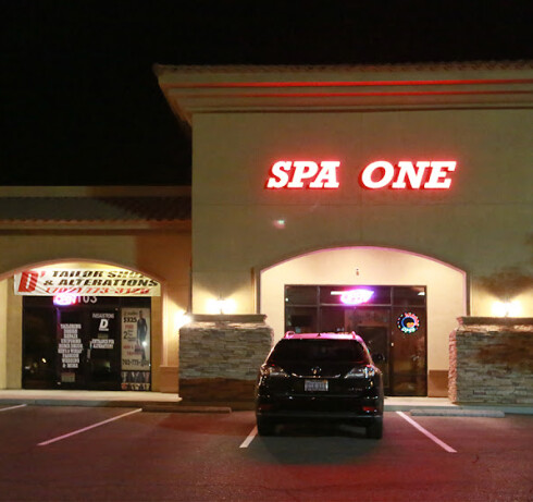 Store Image