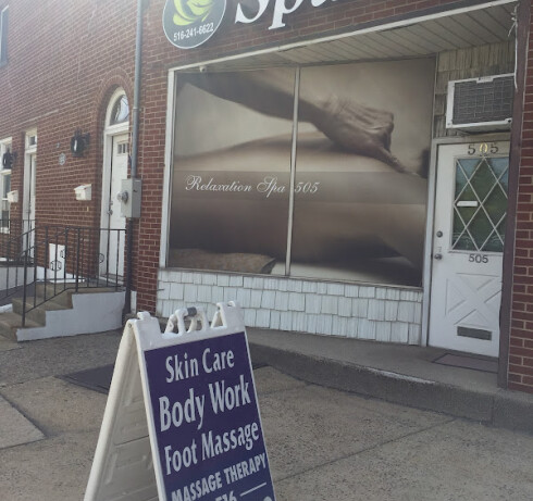 Store Image