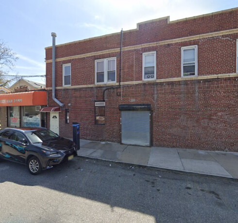 Store Image