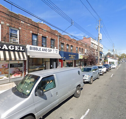Store Image