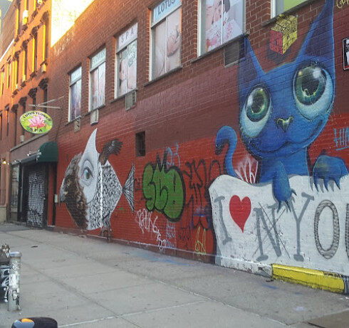 Store Image