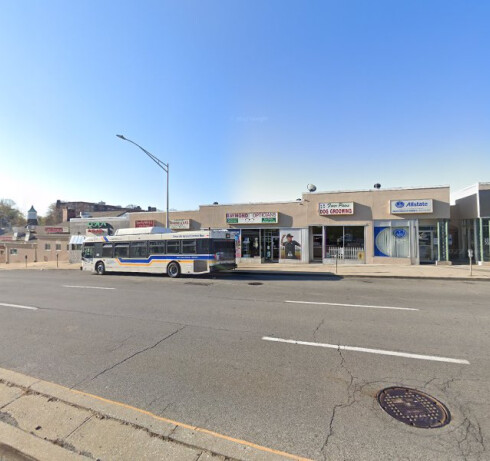 Store Image