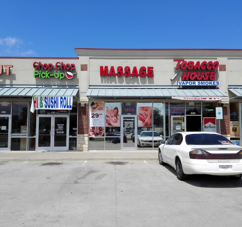 Store Image
