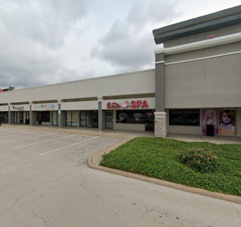 Store Image