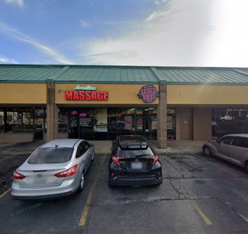 Store Image