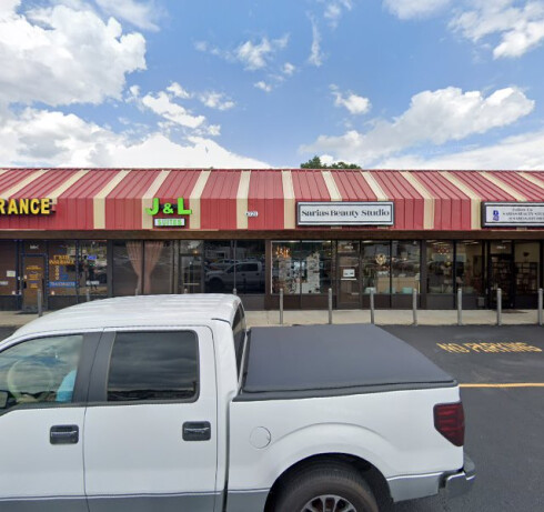 Store Image