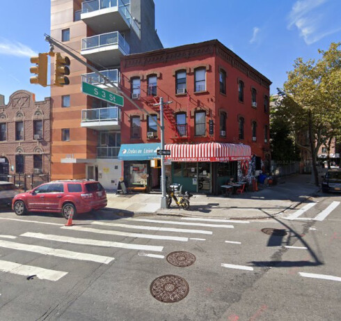 Store Image