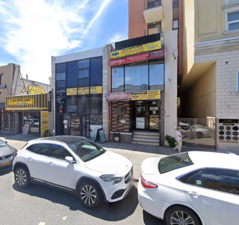 Store Image