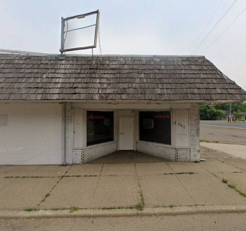 Store Image